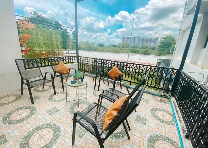 Sleep Owl Hostel กรุงเทพมหานคร